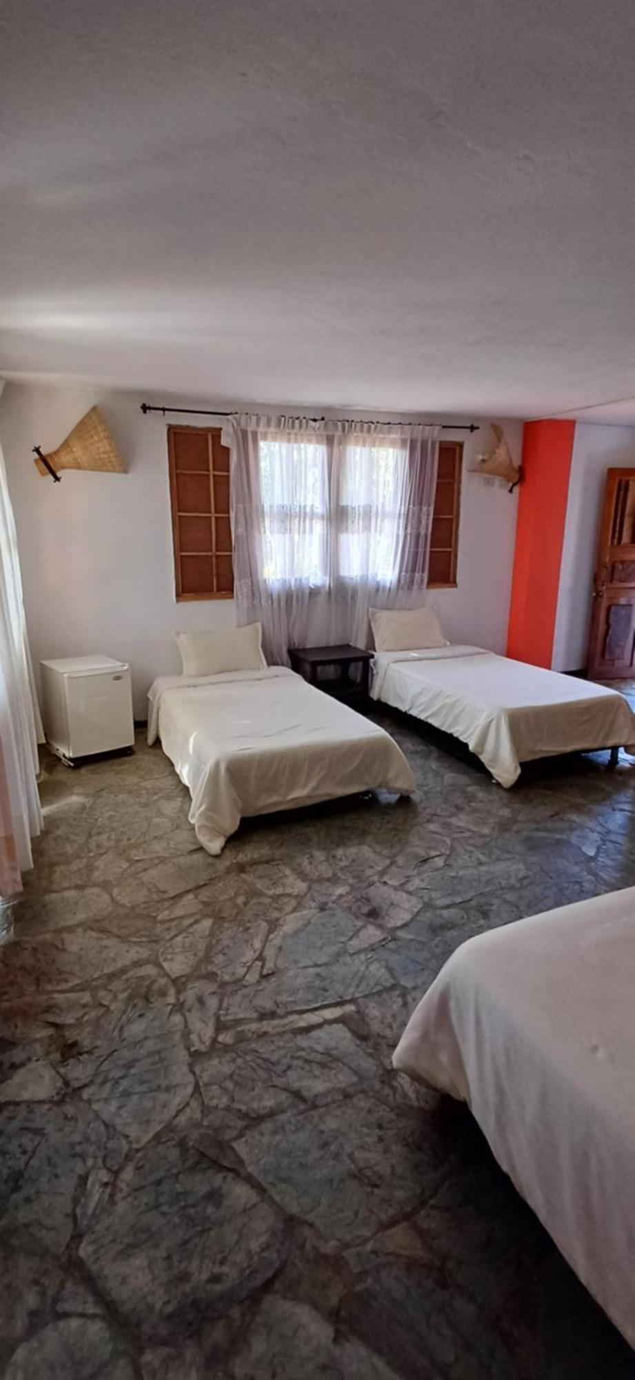 Finca Hotel Palmas Frente A Panaca Quimbaya Eksteriør bilde