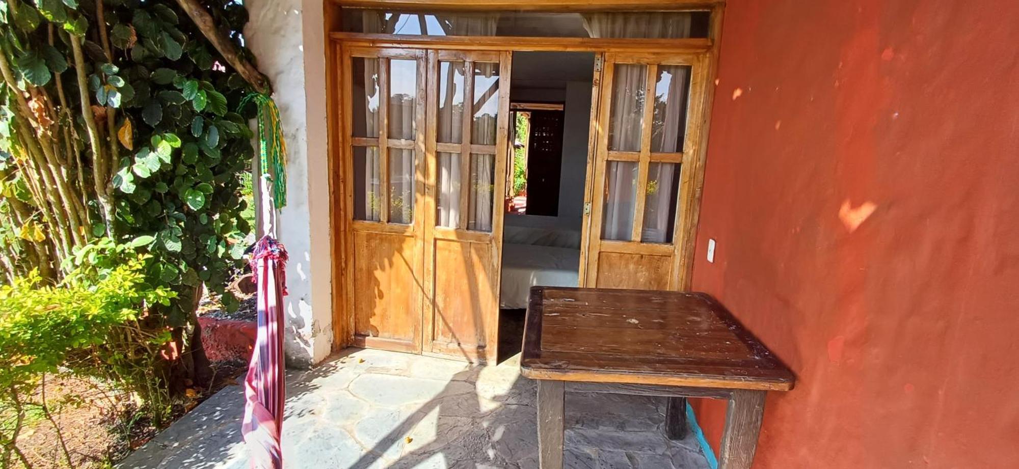 Finca Hotel Palmas Frente A Panaca Quimbaya Eksteriør bilde