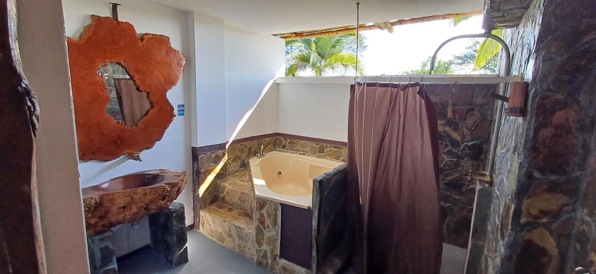 Finca Hotel Palmas Frente A Panaca Quimbaya Eksteriør bilde